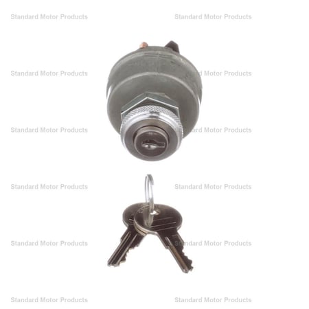 Standard Ignition TUNE UP AND IGNITION OE Replacement With Threaded Studs US-14